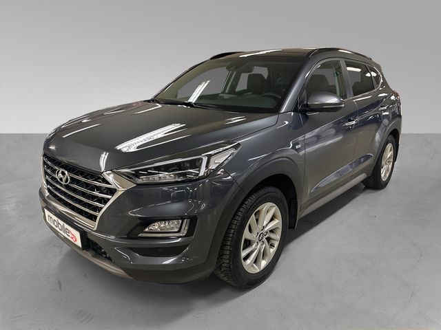 2020 HYUNDAI TUCSON - 3