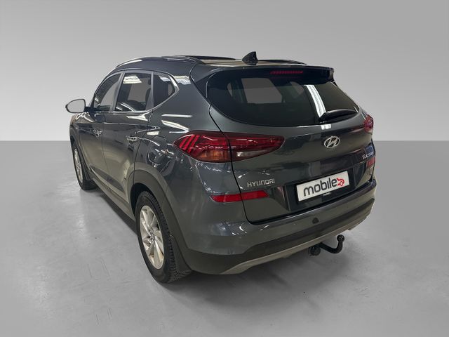 2020 HYUNDAI TUCSON - 4