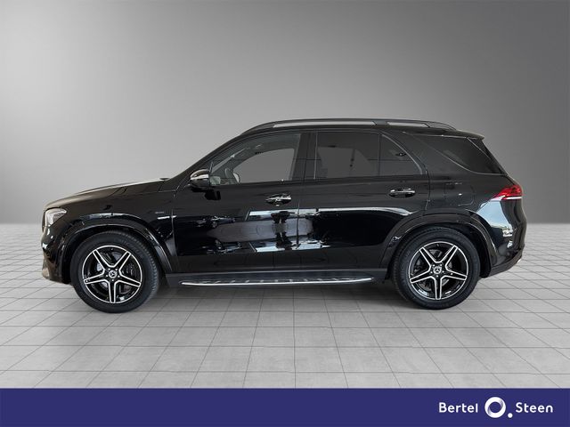 W1N1671171A285570 2020 MERCEDES-BENZ GLE-2