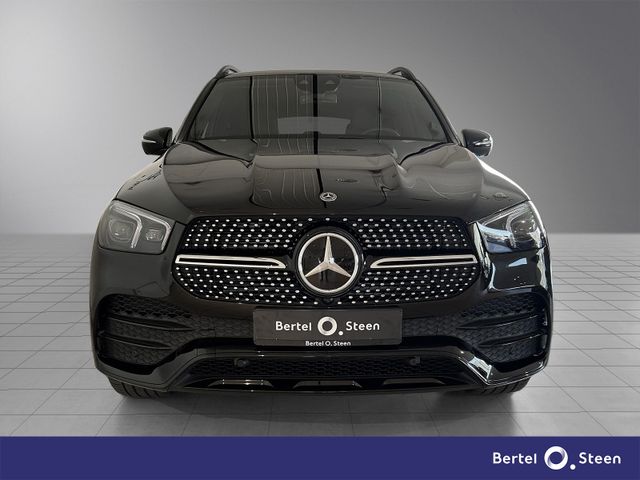 2020 MERCEDES-BENZ GLE - 15