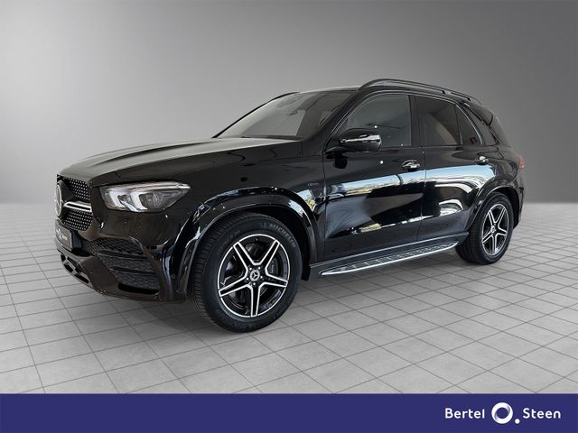 W1N1671171A285570 2020 MERCEDES-BENZ GLE-1