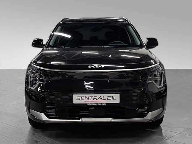 2024 KIA E-NIRO - 6