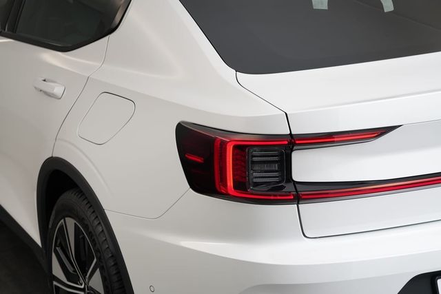 2023 POLESTAR 2 - 7