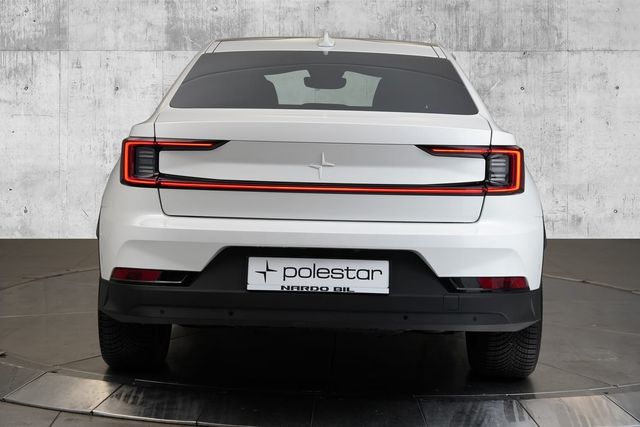 2023 POLESTAR 2 - 8