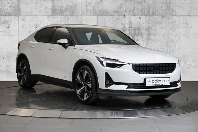 2023 POLESTAR 2 - 17