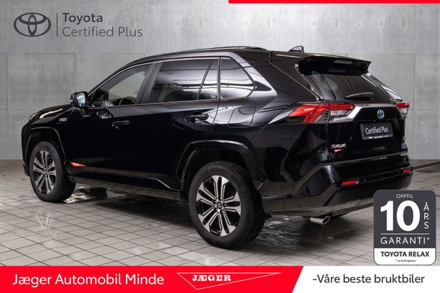 JTMGBRFV50D012685 2021 TOYOTA RAV4 PLUG-IN HYBRID-2