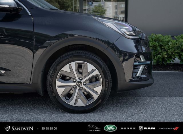 2021 KIA NIRO - 10