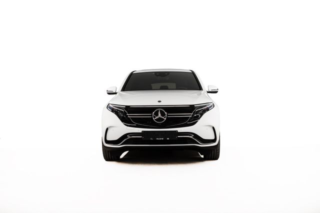 2023 MERCEDES-BENZ EQC - 3