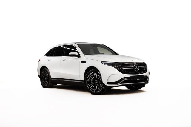 2023 MERCEDES-BENZ EQC - 6