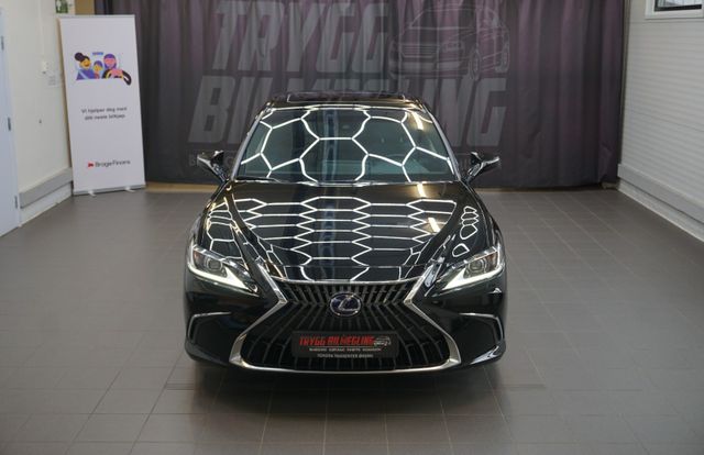 2022 LEXUS ES - 13