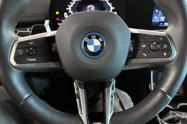 2023 BMW IX1 - 28
