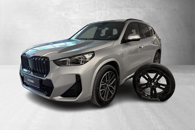 2023 BMW IX1 - 20