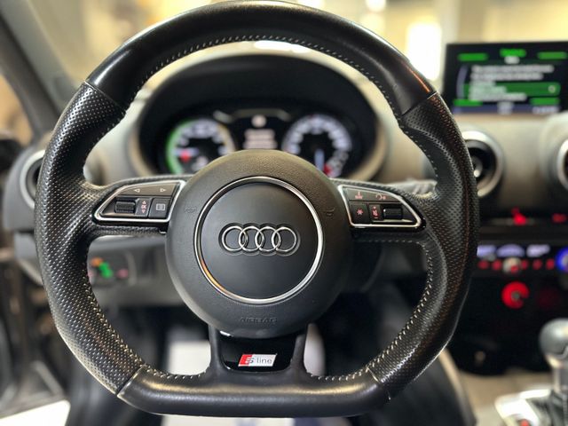 2016 AUDI A3 - 14