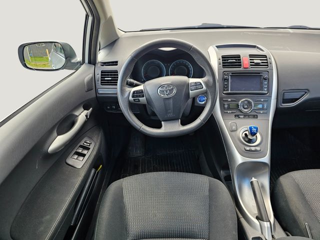 2012 TOYOTA AURIS - 10