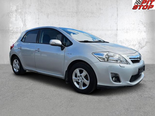 SB1KS56E70E068144 2012 TOYOTA AURIS-0