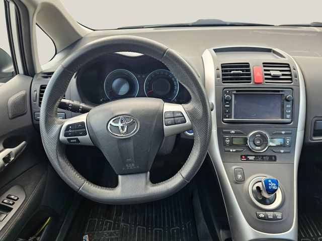 2012 TOYOTA AURIS - 13