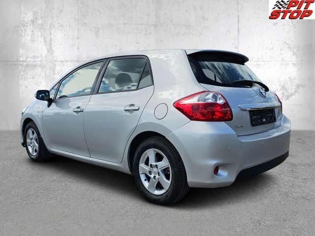 2012 TOYOTA AURIS - 3