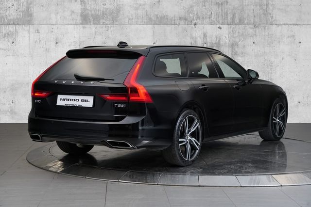 2018 VOLVO V90 - 17