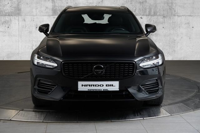 2018 VOLVO V90 - 20