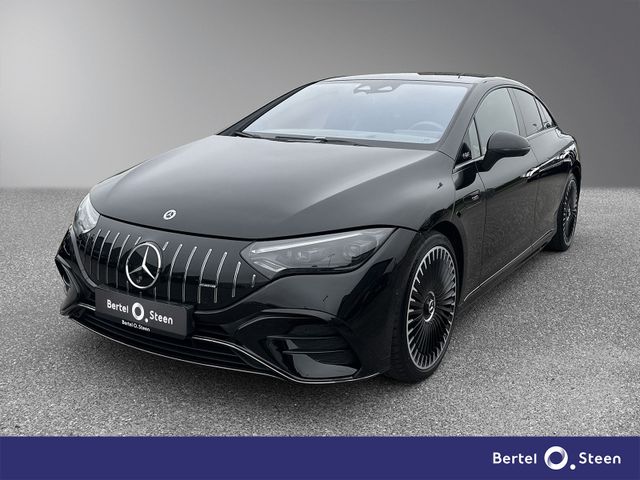 2023 MERCEDES-BENZ EQE - 1