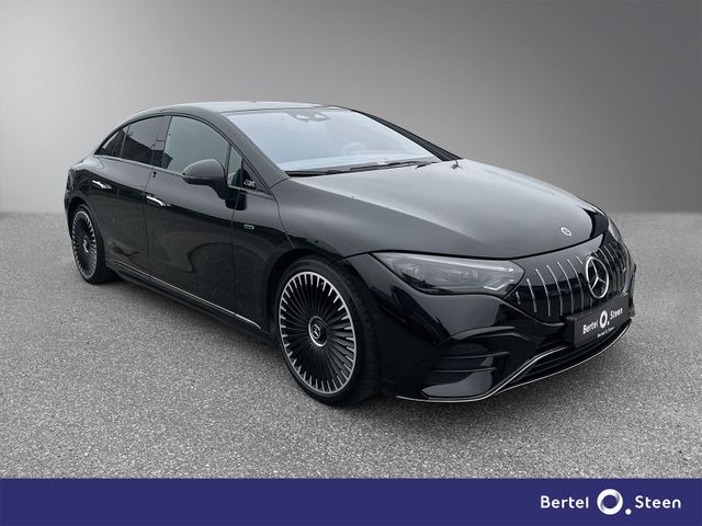 2023 MERCEDES-BENZ EQE - 8