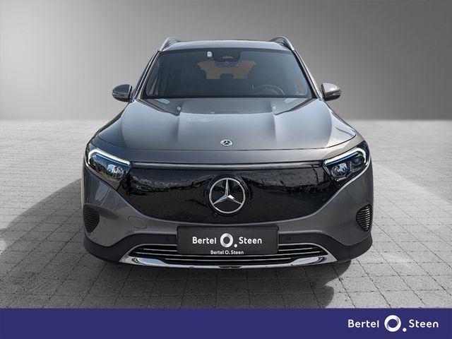 2024 MERCEDES-BENZ EQB - 9