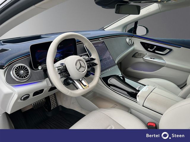 2023 MERCEDES-BENZ EQE - 13