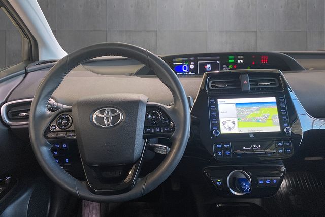 2022 TOYOTA PRIUS PLUG-IN HYBRID - 14