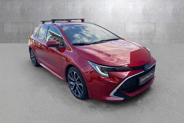 2020 TOYOTA COROLLA - 7