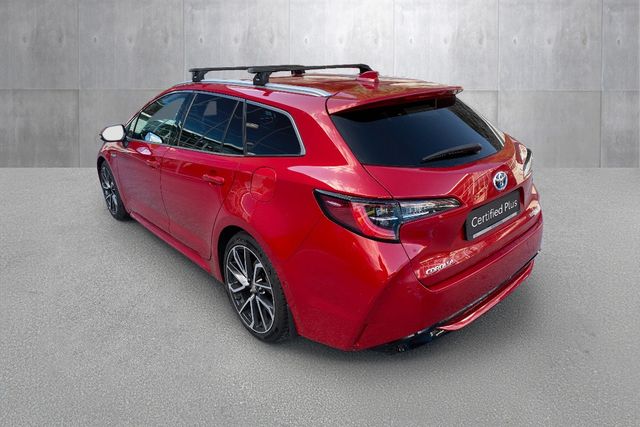 2020 TOYOTA COROLLA - 3