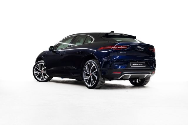 2021 JAGUAR I-PACE - 11