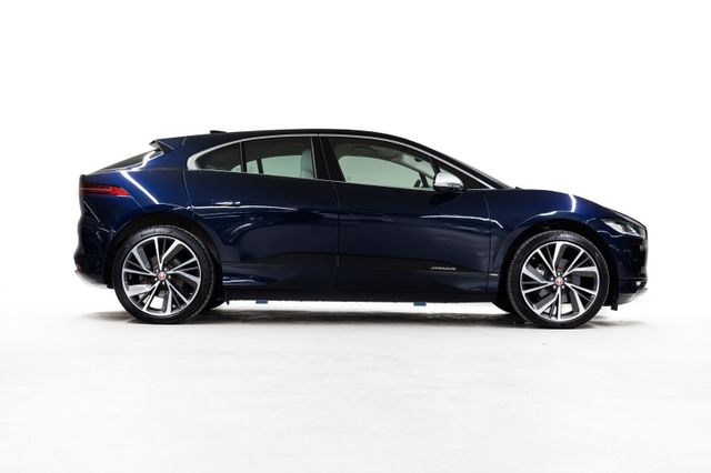 2021 JAGUAR I-PACE - 12