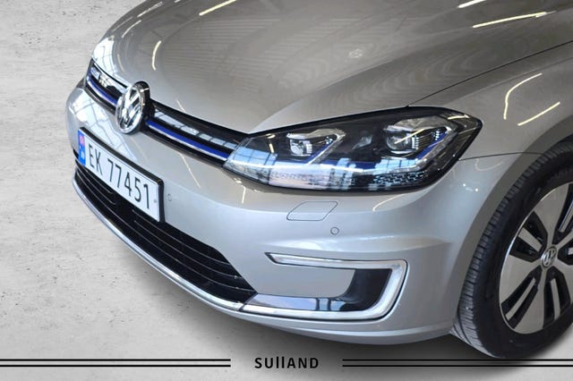 2018 VOLKSWAGEN GOLF - 22