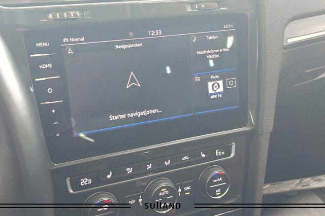 2018 VOLKSWAGEN GOLF - 28