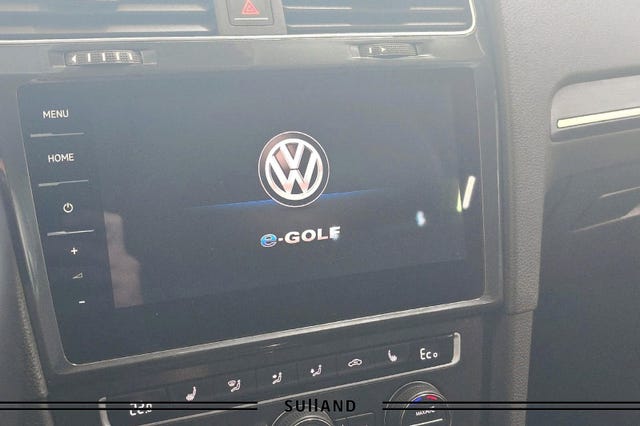 2018 VOLKSWAGEN GOLF - 26