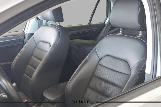 2018 VOLKSWAGEN GOLF - 23