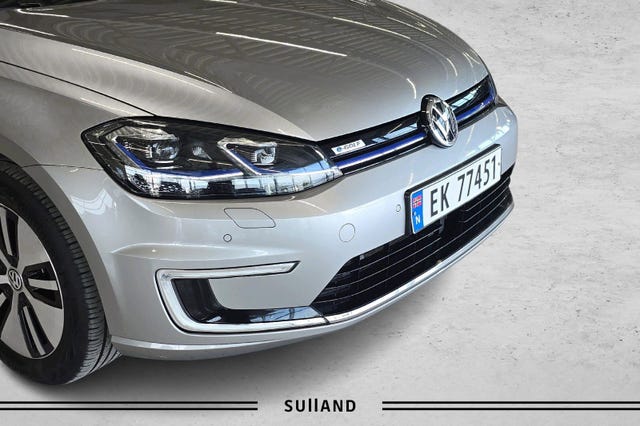 2018 VOLKSWAGEN GOLF - 21
