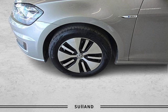 2018 VOLKSWAGEN GOLF - 19