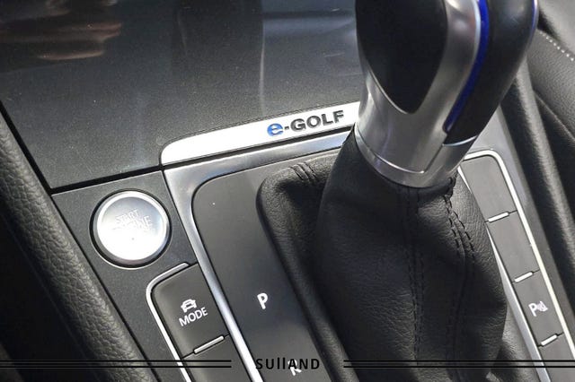 2018 VOLKSWAGEN GOLF - 29