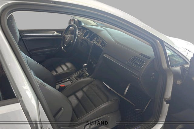 2018 VOLKSWAGEN GOLF - 14