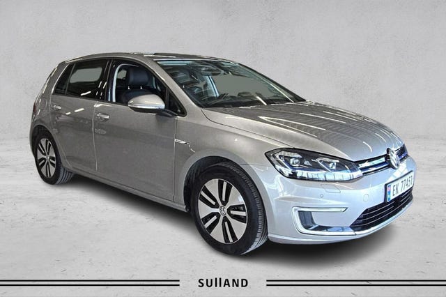2018 VOLKSWAGEN GOLF - 7