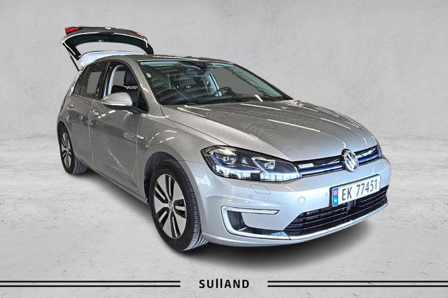 2018 VOLKSWAGEN GOLF - 20