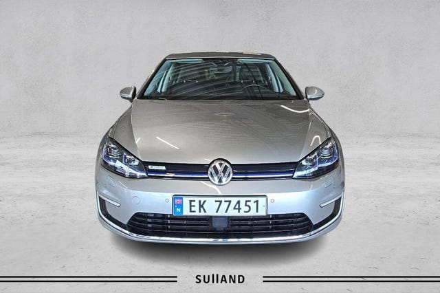 2018 VOLKSWAGEN GOLF - 8
