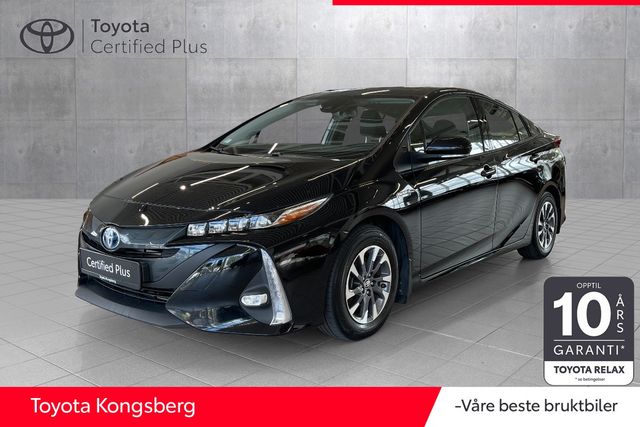 JTDKA3FP703196593 2021 TOYOTA PRIUS PLUG-IN HYBRID-0