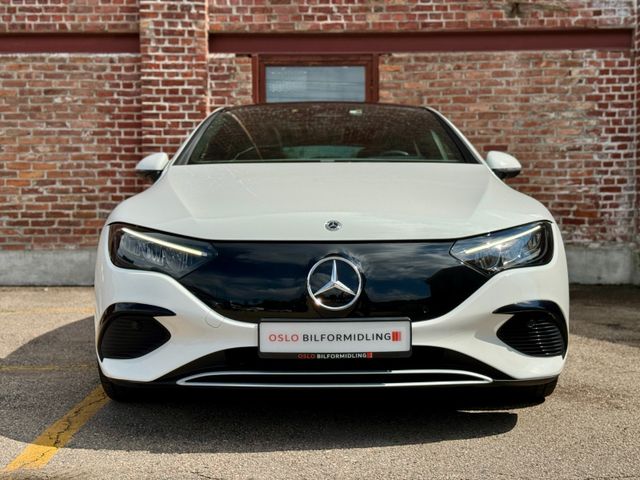 2023 MERCEDES-BENZ EQE - 9