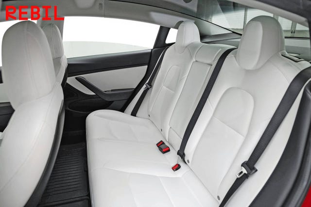 2019 TESLA MODEL 3 - 10