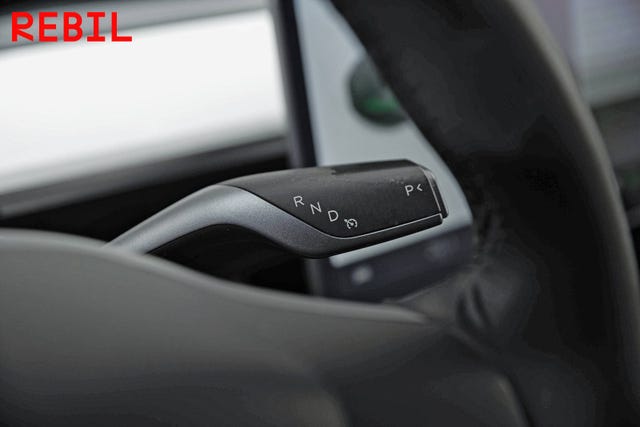 2019 TESLA MODEL 3 - 22