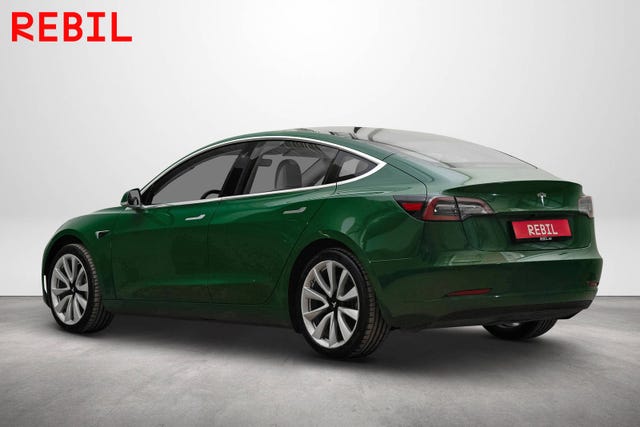 2019 TESLA MODEL 3 - 7
