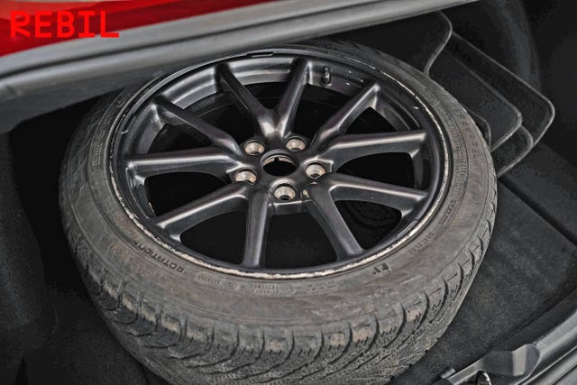 2019 TESLA MODEL 3 - 27