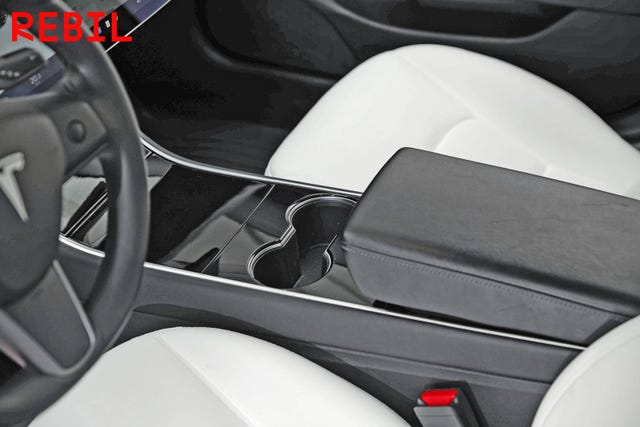 2019 TESLA MODEL 3 - 25